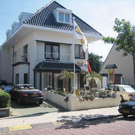 Hotel / Pension Villa Tanahlot Zandvoort Exterior foto